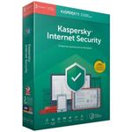 Kaspersky Internet Security 2021 5 PC