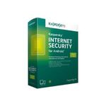 Kaspersky Internet Security for Android 2016
