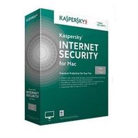 Kaspersky Internet Security for Mac 2015