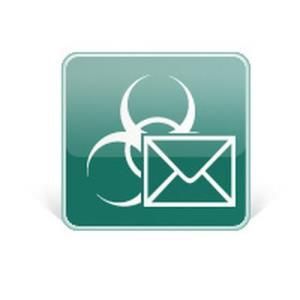 Kaspersky Security for Mail Server