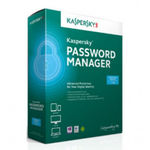 Kaspersky Password Manager