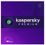 Kaspersky Premium Total security 2025