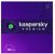 Kaspersky Premium Total security 2025 3 dispositivi