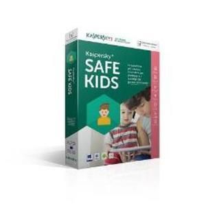 Kaspersky Safe Kids