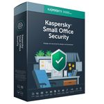 Kaspersky Small Office Security 8 5 licenze