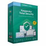 Kaspersky Total Security 2020 5 PC