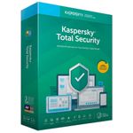 Kaspersky Total Security 2023 Standard