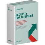 Kaspersky Total Security For Business 15-19 utenti