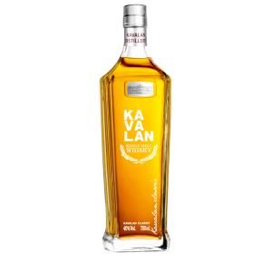 Kavalan Classic Single Malt Whisky