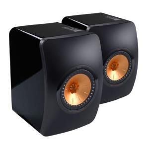 Kef LS50 Nero