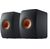 Kef LS50 Wireless 2 Nero