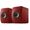 Kef LS50 Wireless 2 Rosso