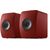 Kef LS50 Wireless 2 Rosso