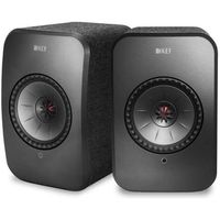 Kef LSX