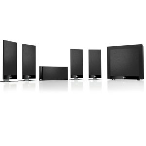 Kef T105
