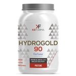 Keforma Hydrogold 90 900g Biscotti al cioccolato