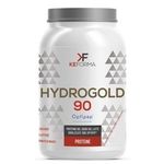 Keforma Hydrogold 90 900g Cioccolato fondente