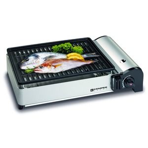 Kemper Smart Barbecue