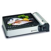 Kemper Smart Barbecue