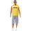Barbie Ken Fashionistas (GDV14)