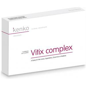 Kenko Vitix Complex 20 compresse