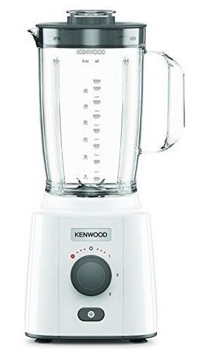 Kenwood BLP41.A0WH