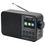 Kenwood CR-M30DAB