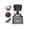 Kenwood Duo Prep 2in1 CHP80.000SI