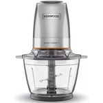 Kenwood EasyChop+ Tritatutto CHP62.400SI