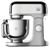 Kenwood kMix Stand Mixer KMX760 Acciaio
