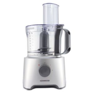 Kenwood Multipro Compact FDP30 FDP301SI