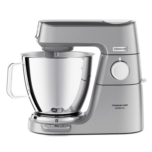 Kenwood Titanium Chef Baker XL KVL85.124SI