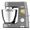 Kenwood Titanium Chef Patissier XL KWL90.004SI