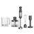 Kenwood Triblade XL+ HBM60.307GY
