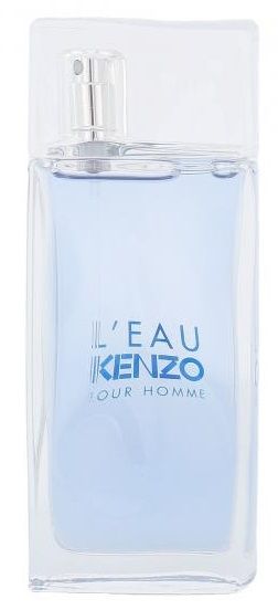 Kenzo L'Eau Kenzo Pour Homme Eau de Toilette 50ml