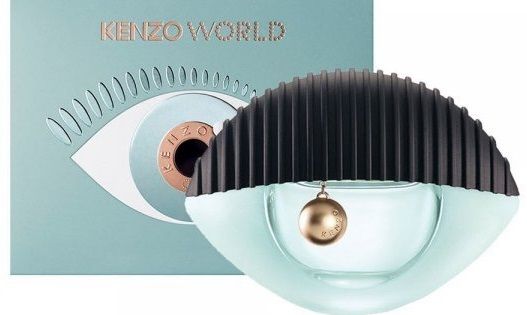 Kenzo World Eau de Parfum 30ml