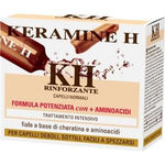 Keramine H Fiale Rinforzante Capelli Normali