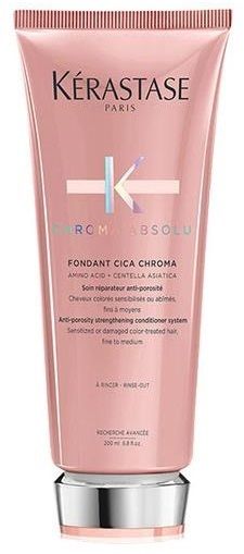 Kérastase Chroma Absolu Fondant Cica Chroma Balsamo 200ml