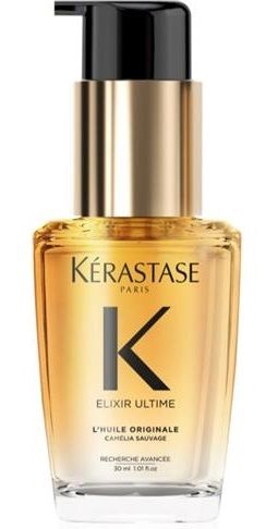 Kérastase Elixir Ultime l'Huile Originale 30ml