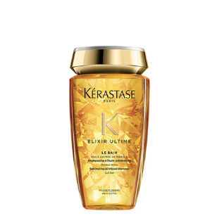 Kérastase Elixir Ultime Le Bain Sublimating Oil Shampoo 250ml