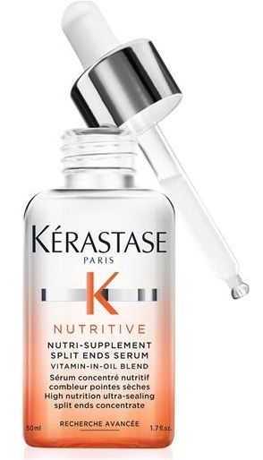 Kérastase Nutritive Nutri-Supplement Split Ends Siero 50ml