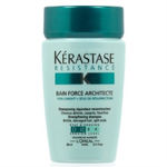 Kérastase Resistance Bain Force Architecte Shampoo 250ml