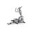 Kettler Elliptical P