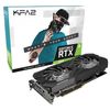 KFA2 GeForce RTX 3060 1-Click OC