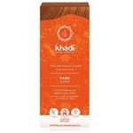 Khadi Tinta Naturale per Capelli Rame