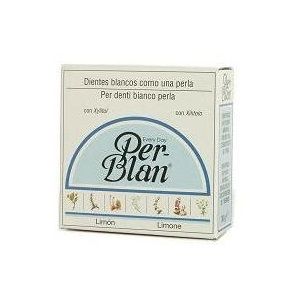 Ki Group Perblan Limone 30g