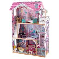 KidKraft Casa delle bambole Annabelle