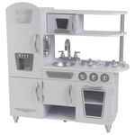 KidKraft Cucina Vintage Bianco