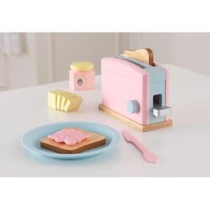KidKraft Set Toast