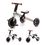KidKraft Triciclo 4Trike